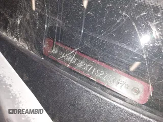 2001 Dodge Dakota with VIN 1B7GL22X71S275317, listed as a IAAI auction lot 42208238 with Not provided miles and . Bid and sale history available at DreamBid. Image 9.