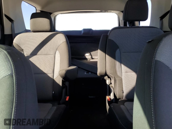 2020 Chevrolet Traverse LT Cloth with VIN 1GNERGKW1LJ286579, listed as a Copart auction lot 49668535 with 65,770 mi miles and Salvage Title. Bid and sale history available at carsss.com. Image 10.