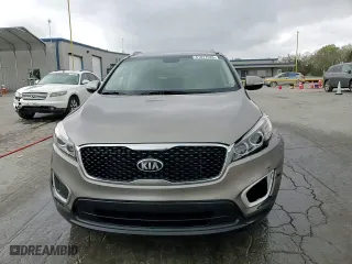 2016 Kia Sorento L with VIN 5XYPG4A37GG180480, listed as a Copart auction lot 51847085 with 137,544 mi miles and Salvage Title. Bid and sale history available at carsss.com. Image 14.