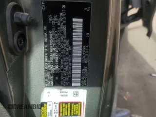 2011 Toyota Sienna XLE AAS with VIN 5TDYK3DC3BS138702, listed as a Copart auction lot 48552425 with 170,685 mi miles and Salvage Title. Bid and sale history available at carsss.com. Image 13.