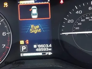 2021 Subaru Impreza with VIN 4S3GTAB63M3701777, listed as a IAAI auction lot 41787091 with 48,593 mi miles and . Bid and sale history available at DreamBid. Image 7.