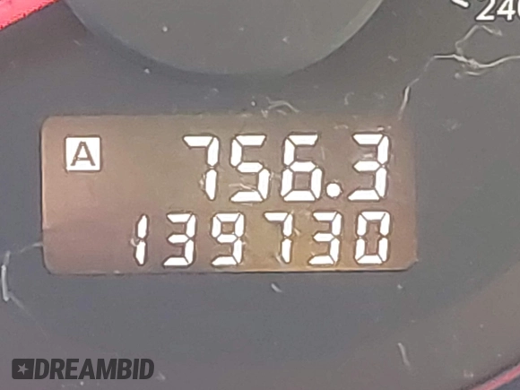 2008 Subaru Outback i with VIN 4S4BP61C787312380, listed as a IAAI auction lot 42613860 with 139,730 mi miles and . Bid and sale history available at DreamBid. Image 15.