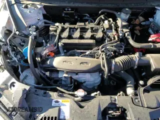 2024 Honda Accord EX z VIN 1HGCY1F35RA021383, wystawiony jako Copart lot #89860895 z przebiegiem 25 307 mil mil oraz Czysty tytuł • Clean title. Historia ofert i sprzedaży dostępna na DreamBid. Obrazek 14.