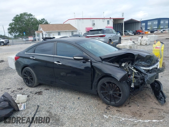 2011 Hyundai Sonata Limited with VIN 5NPEC4AC8BH189435, listed as a IAAI auction lot 41990447 with 115,091 mi miles and . Bid and sale history available at DreamBid. Image 13.
