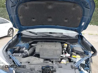 2019 Subaru Forester Premium with VIN JF2SKAGCXKH442640, listed as a IAAI auction lot 42488712 with 37,964 mi miles and . Bid and sale history available at DreamBid. Image 10.