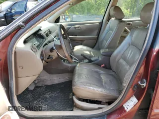 2001 Toyota Camry LE z VIN JT2BF22K610295178, wystawiony jako Copart lot #68538524 z przebiegiem 507 822 mil mil oraz Szkoda całkowita • Salvage title. Historia ofert i sprzedaży dostępna na DreamBid. Obrazek 7.