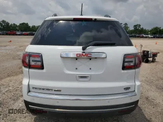 2017 GMC Acadia Limited z VIN 1GKKRSKD8HJ100397, wystawiony jako Copart lot #54320075 z przebiegiem 107 684 mil mil oraz Szkoda całkowita • Salvage title. Historia ofert i sprzedaży dostępna na DreamBid. Obrazek 6.