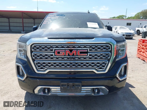 2021 GMC Sierra 1500 Denali с VIN 3GTU9FEL2MG103368, выставлен на аукционе IAAI как лот 42242258 с пробегом 73 460 миль миль и . История ставок и продаж доступна на DreamBid. Изображение 12.