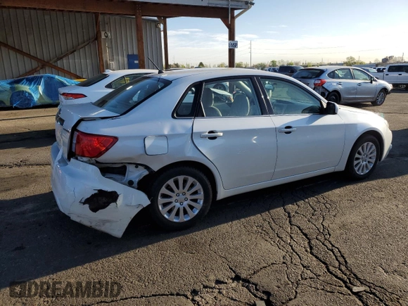 2008 Subaru Impreza i с VIN JF1GE61628H515316, выставлен на аукционе Copart как лот 53313945 с пробегом 72 056 миль миль и Списание • Salvage title. История ставок и продаж доступна на DreamBid. Изображение 3.