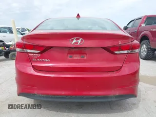 2017 Hyundai Elantra Limited z VIN 5NPD84LF5HH034290, wystawiony jako IAAI lot #42022821 z przebiegiem 186 046 mil mil oraz . Historia ofert i sprzedaży dostępna na DreamBid. Obrazek 16.