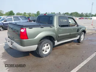 2002 Ford Explorer Sport Trac Value с VIN 1FMZU77E62UB76225, выставлен на аукционе IAAI как лот 42418650 с пробегом 160 314 миль миль и . История ставок и продаж доступна на DreamBid. Изображение 4.