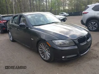 2011 BMW 3 Series 335d с VIN WBAPN7C50BA949929, выставлен на аукционе IAAI как лот 42034021 с пробегом 64 243 миль миль и . История ставок и продаж доступна на DreamBid. Изображение 1.
