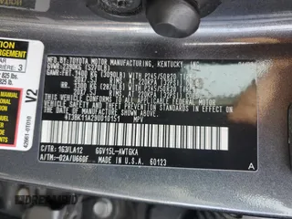 2009 Toyota Venza with VIN 4T3BK11A29U010151, listed as a Copart auction lot 50218175 with 149,778 mi miles and Salvage Title. Bid and sale history available at carsss.com. Image 13.