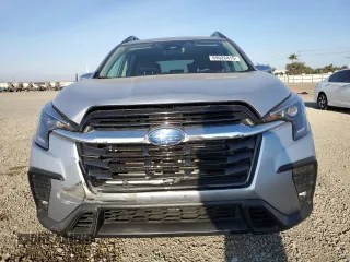 2023 Subaru Ascent Limited z VIN 4S4WMARD8P3402122, wystawiony jako Copart lot #89026415 z przebiegiem 21 216 mil mil oraz Szkoda całkowita • Salvage title. Historia ofert i sprzedaży dostępna na DreamBid. Obrazek 5.