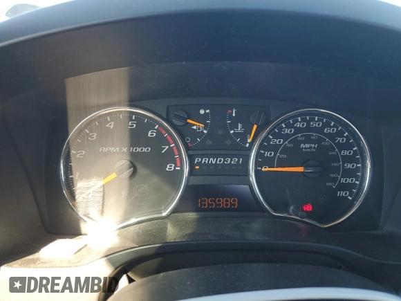 2007 Chevrolet Colorado 1LT with VIN 1GCDS19E178240038, listed as a Copart auction lot 48142505 with 135,989 mi miles and Salvage Title. Bid and sale history available at DreamBid. Image 9.