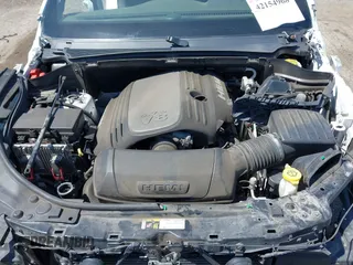 2017 Dodge Durango R/T with VIN 1C4SDJCT9HC753058, listed as a IAAI auction lot 42154968 with Not provided miles and . Bid and sale history available at DreamBid. Image 10.