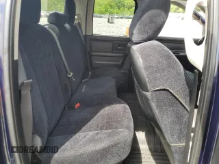 2015 Ram 1500 Express with VIN 1C6RR6FTXFS781969, listed as a Copart auction lot 55063095 with Not provided miles and Salvage title. Bid and sale history available at DreamBid. Image 10.