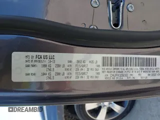 2016 Jeep Patriot High Altitude with VIN 1C4NJPFA1GD561631, listed as a IAAI auction lot 42109426 with 112,222 mi miles and . Bid and sale history available at DreamBid. Image 9.