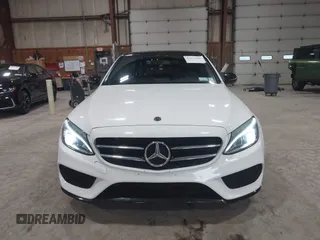 2018 Mercedes-Benz C 300 с VIN 55SWF4KB2JU282237, выставлен на аукционе IAAI как лот 42331996 с пробегом 48 683 миль миль и . История ставок и продаж доступна на DreamBid. Изображение 12.