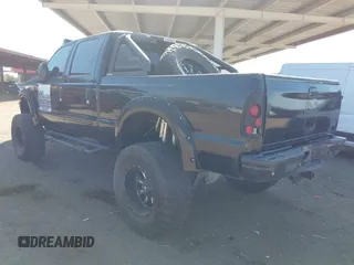 2004 Ford F-250 XL с VIN 1FTNW21S94EA74607, выставлен на аукционе IAAI как лот 42424306 с пробегом 195 879 миль миль и . История ставок и продаж доступна на DreamBid. Изображение 3.