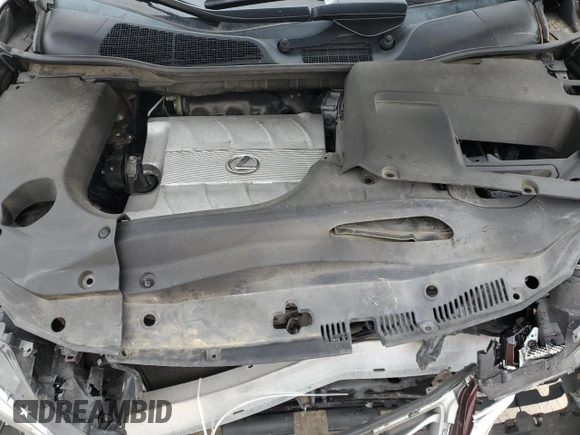 2015 Lexus RX 350 with VIN 2T2ZK1BA7FC179497, listed as a Copart auction lot 45493355 with 45,168 mi miles and Salvage Title. Bid and sale history available at carsss.com. Image 13.