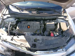 2015 Acura ILX z VIN 19VDE1F36FE002967, wystawiony jako IAAI lot #41369684 z przebiegiem 133 162 mil mil oraz . Historia ofert i sprzedaży dostępna na DreamBid. Obrazek 10.