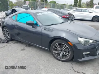 2013 Subaru BRZ Limited with VIN JF1ZCAC11D1608463, listed as a IAAI auction lot 41915846 with 72,179 mi miles. Bid and sale history available at carsss.com. Image 13.
