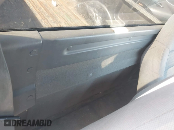 2003 Ford F-150 XL with VIN 1FTRF17223NA54202, listed as a IAAI auction lot 41535299 with Not Provided miles and . Bid and sale history available at DreamBid. Image 8.