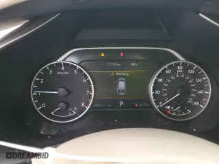 2015 Nissan Murano SL with VIN 5N1AZ2MG6FN289499, listed as a Copart auction lot 88037545 with 170,337 mi miles and Salvage Title. Bid and sale history available at carsss.com. Image 9.