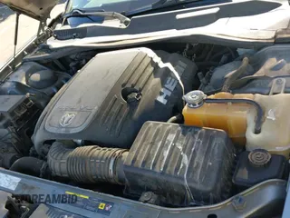 2005 Dodge Magnum RT with VIN 2D4GV58225H514554, listed as a IAAI auction lot 43326654 with 286,863 mi miles and . Bid and sale history available at DreamBid. Image 12.