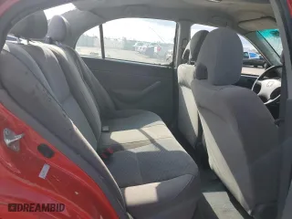 2005 Honda Civic Sdn VP with VIN 1HGES16335L027501, listed as a Copart auction lot 51540145 with 197,742 mi miles and Salvage Title. Bid and sale history available at carsss.com. Image 10.