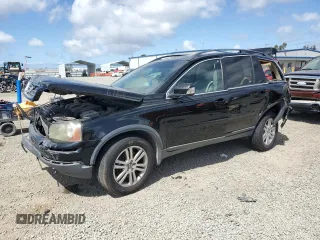 2008 Volvo XC90 I6 z VIN YV4CY982X81433781, wystawiony jako Copart lot #50837825 z przebiegiem Nie podano mil oraz Szkody całkowita. Historia ofert i sprzedaży dostępna na DreamBid. Obrazek 1.