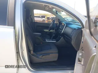 2018 Chevrolet Colorado 2WD LT с VIN 1GCGSCEN7J1143893, выставлен на аукционе IAAI как лот 42079057 с пробегом 72 351 миль миль и . История ставок и продаж доступна на DreamBid. Изображение 5.
