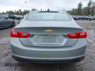 2023 Chevrolet Malibu LS with VIN 1G1ZC5ST1PF249684, listed as a IAAI auction lot 41726510 with 45,512 mi miles and . Bid and sale history available at DreamBid. Image 17.