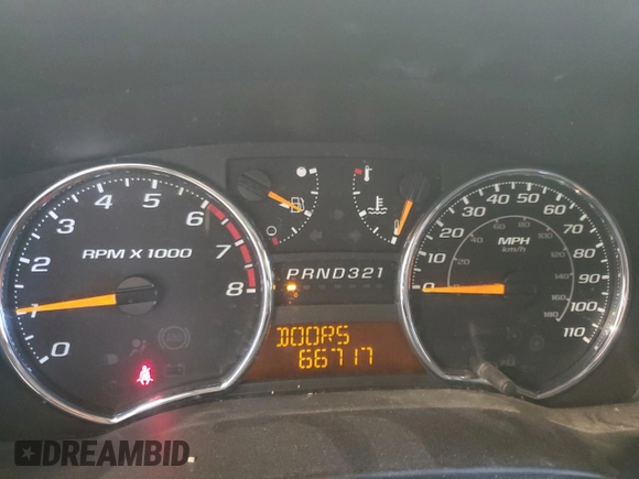 2007 Chevrolet Colorado LT w/1LT with VIN 1GCDT13EX78244188, listed as a Copart auction lot 50882305 with 66,717 mi miles and Salvage Title. Bid and sale history available at carsss.com. Image 9.