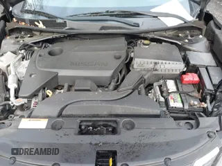 2016 Nissan Altima S with VIN 1N4AL3AP3GC200023, listed as a IAAI auction lot 41559993 with 126,594 mi miles and . Bid and sale history available at DreamBid. Image 10.