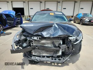 2017 Kia Optima LX with VIN KNAGT4L36H5153836, listed as a Copart auction lot 61222375 with 80,828 mi miles and Salvage title. Bid and sale history available at DreamBid. Image 5.