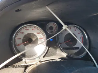 2007 Pontiac G5 GT z VIN 1G2AN15B877388851, wystawiony jako Copart lot #81476464 z przebiegiem Nie podano mil oraz Szkoda całkowita • Salvage title. Historia ofert i sprzedaży dostępna na DreamBid. Obrazek 9.