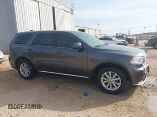 2020 Dodge Durango SXT Plus с VIN 1C4RDHAG7LC166279, выставлен на аукционе IAAI как лот 42036472 с пробегом 109 974 миль миль и . История ставок и продаж доступна на DreamBid. Изображение 13.