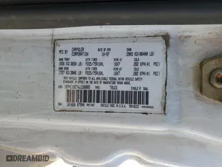 1998 Dodge Ram 1500 with VIN 1B7HC13Z7WJ126885, listed as a Copart auction lot 48674135 with 264,080 mi miles and Salvage Title. Bid and sale history available at carsss.com. Image 12.