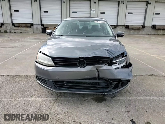 2011 Volkswagen Jetta TDI с VIN 3VWLL7AJ9BM129470, выставлен на аукционе Copart как лот 56124645 с пробегом 241 833 миль миль и Списание • Salvage title. История ставок и продаж доступна на DreamBid. Изображение 13.