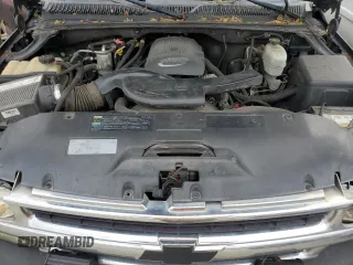 2004 Chevrolet Tahoe LT with VIN 1GNEK13Z44J238523, listed as a Copart auction lot 73878854 with 285,431 mi miles and Salvage Title. Bid and sale history available at carsss.com. Image 12.