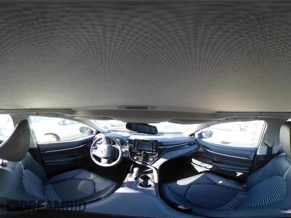 2023 Toyota Camry SE with VIN 4T1T11AK5PU778583, listed as a IAAI auction lot 41721664 with 41,145 mi miles and . Bid and sale history available at DreamBid. Image 19.