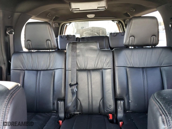 2017 Lincoln Navigator L Reserve with VIN 5LMJJ3LT4HEL08501, listed as a Copart auction lot 89149565 with NaN miles and Clean Title. Bid and sale history available at carsss.com. Image 10.