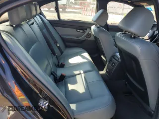 2008 BMW 3 Series M3 with VIN WBSVA93578E041621, listed as a Copart auction lot 60076213 with 196,119 mi miles and Salvage title. Bid and sale history available at DreamBid. Image 10.