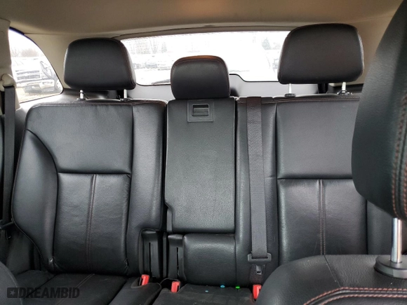 2013 Ford Edge SEL with VIN 2FMDK3JC5DBC61615, listed as a Copart auction lot 51612705 with 237,875 mi miles and Clean Title. Bid and sale history available at carsss.com. Image 10.