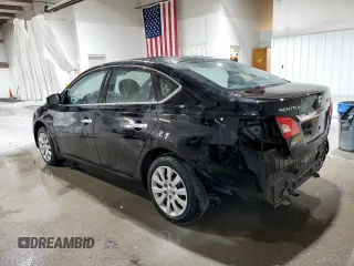 2014 Nissan Sentra SV z VIN 3N1AB7AP2EY309620, wystawiony jako Copart lot #57962065 z przebiegiem 159 247 mil mil oraz Szkoda całkowita • Salvage title. Historia ofert i sprzedaży dostępna na DreamBid. Obrazek 2.