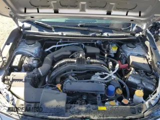 2022 Subaru Impreza z VIN 4S3GTAB67N3706269, wystawiony jako Copart lot #80707564 z przebiegiem 39 953 mil mil oraz Szkody całkowita. Historia ofert i sprzedaży dostępna na DreamBid. Obrazek 11.