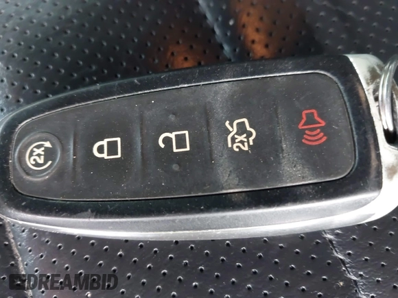 2018 Ford Taurus SHO с VIN 1FAHP2KT5JG111191, выставлен на аукционе IAAI как лот 41863586 с пробегом 84 964 миль миль и . История ставок и продаж доступна на DreamBid. Изображение 11.