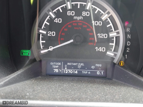 2014 Honda Ridgeline SE with VIN 5FPYK1F62EB013329, listed as a IAAI auction lot 41876728 with 127,014 mi miles. Bid and sale history available at carsss.com. Image 15.